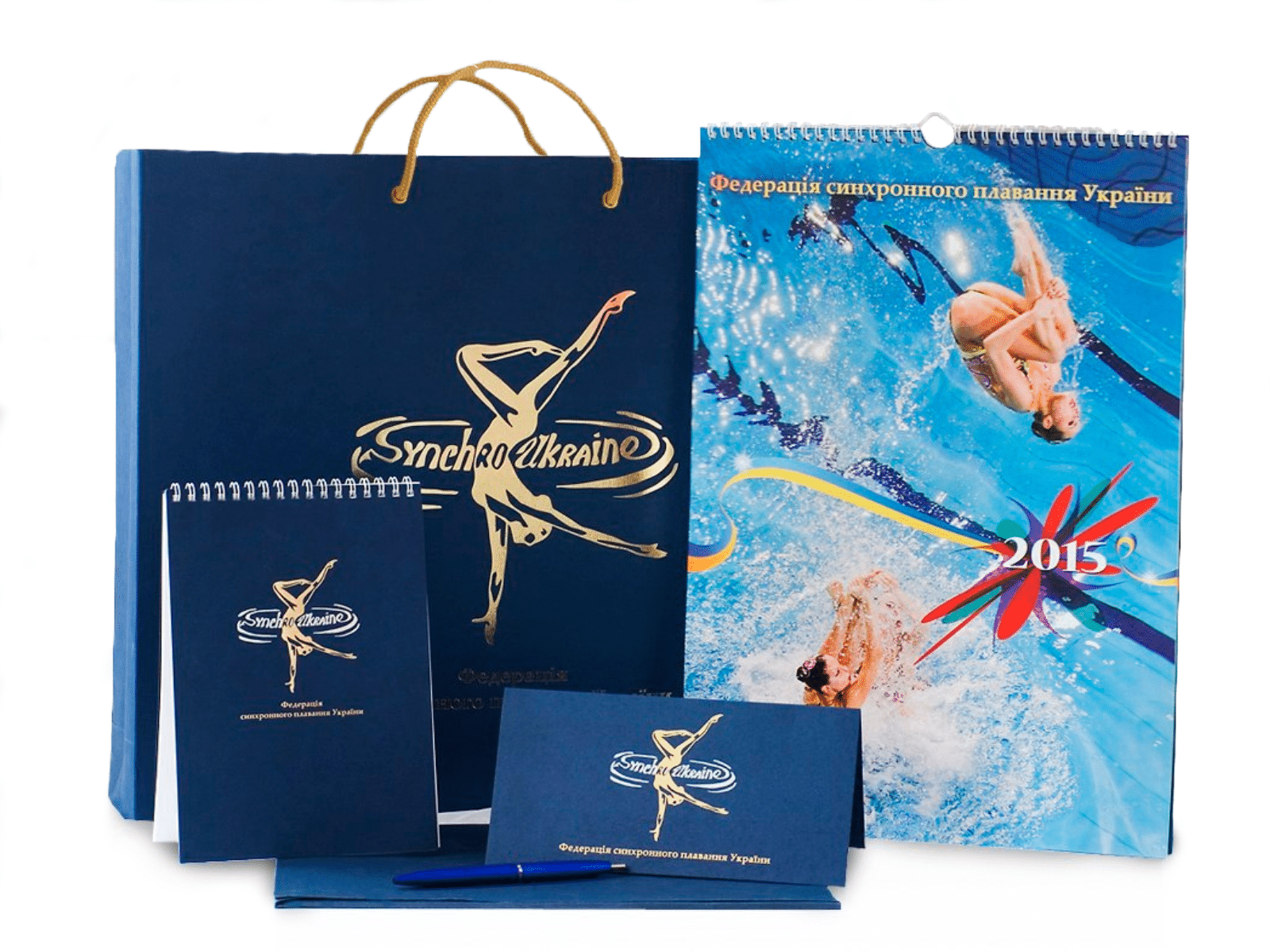 Брендовая упаковка