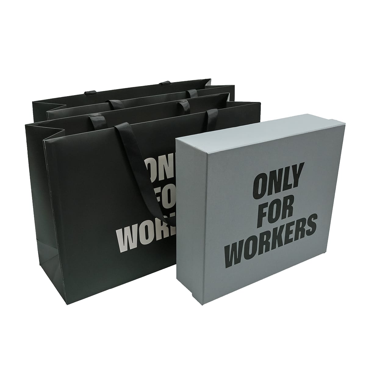 Брендована упаковка оригінальна