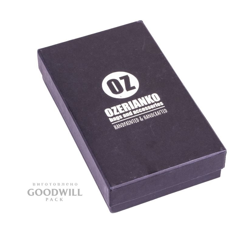 Коробка для украшений с логотипом фото