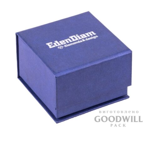 Коробка на магнитной ленте для украшений фото