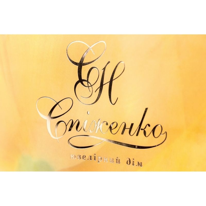 Пакет із паперу з матовою ламінацією 23*25*10 - Зображення 4