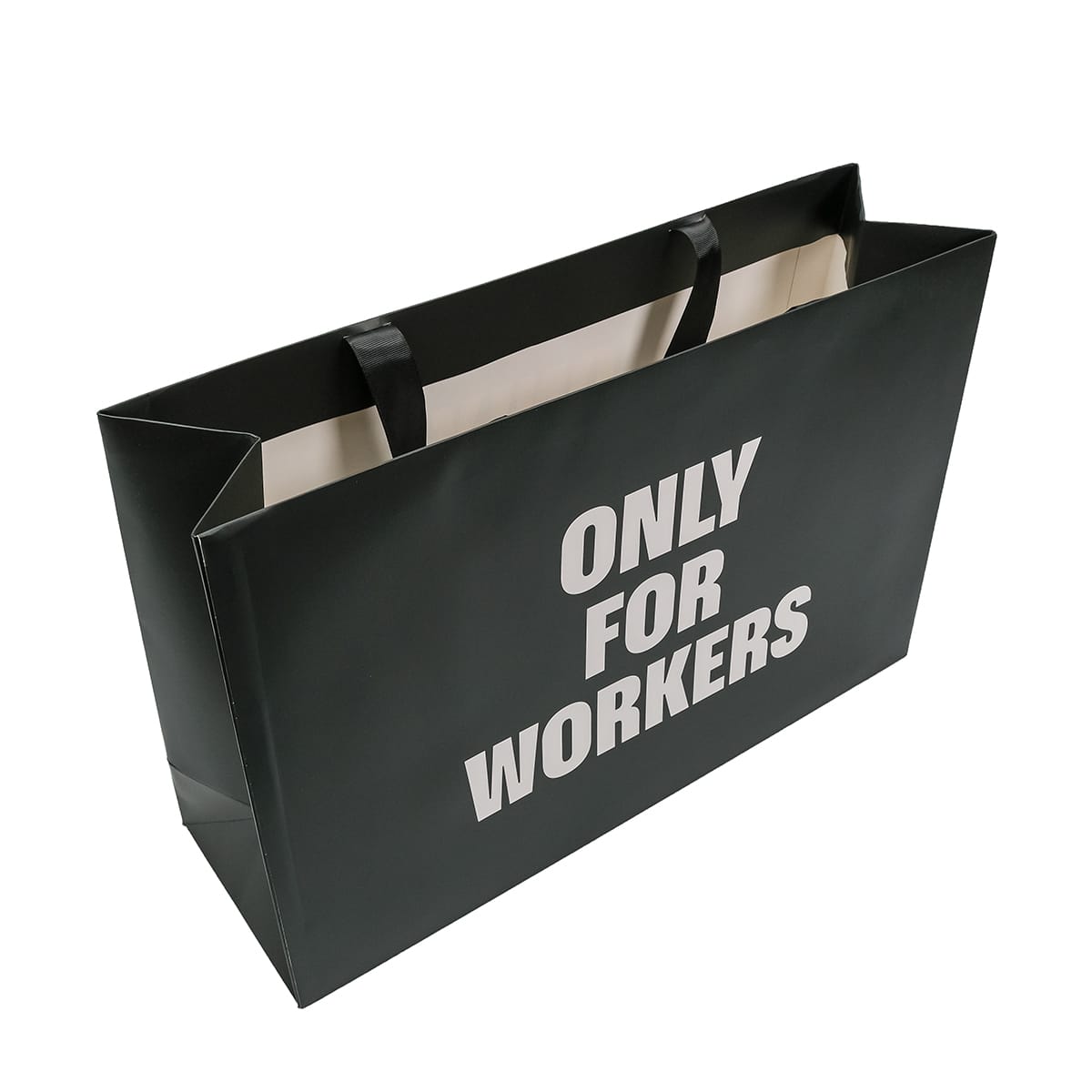 Пакет матова ламінація