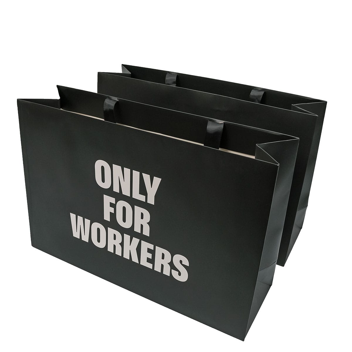 Пакети паперові фото 1