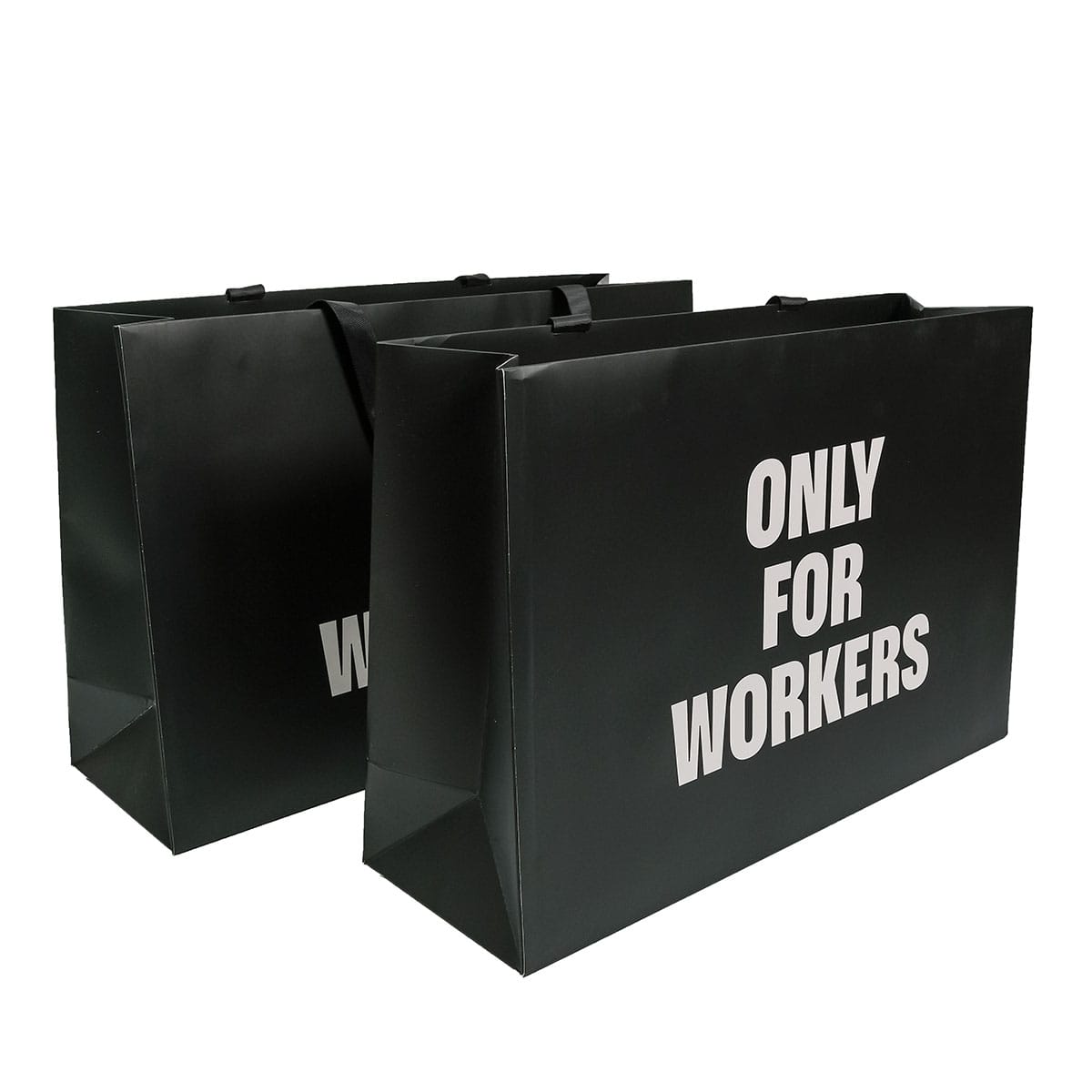 Пакети паперові фото 2