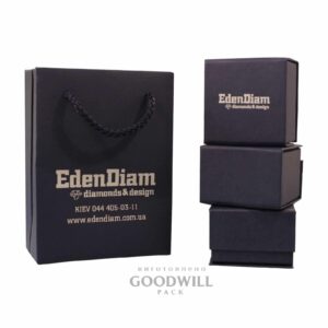 Упаковка для украшений