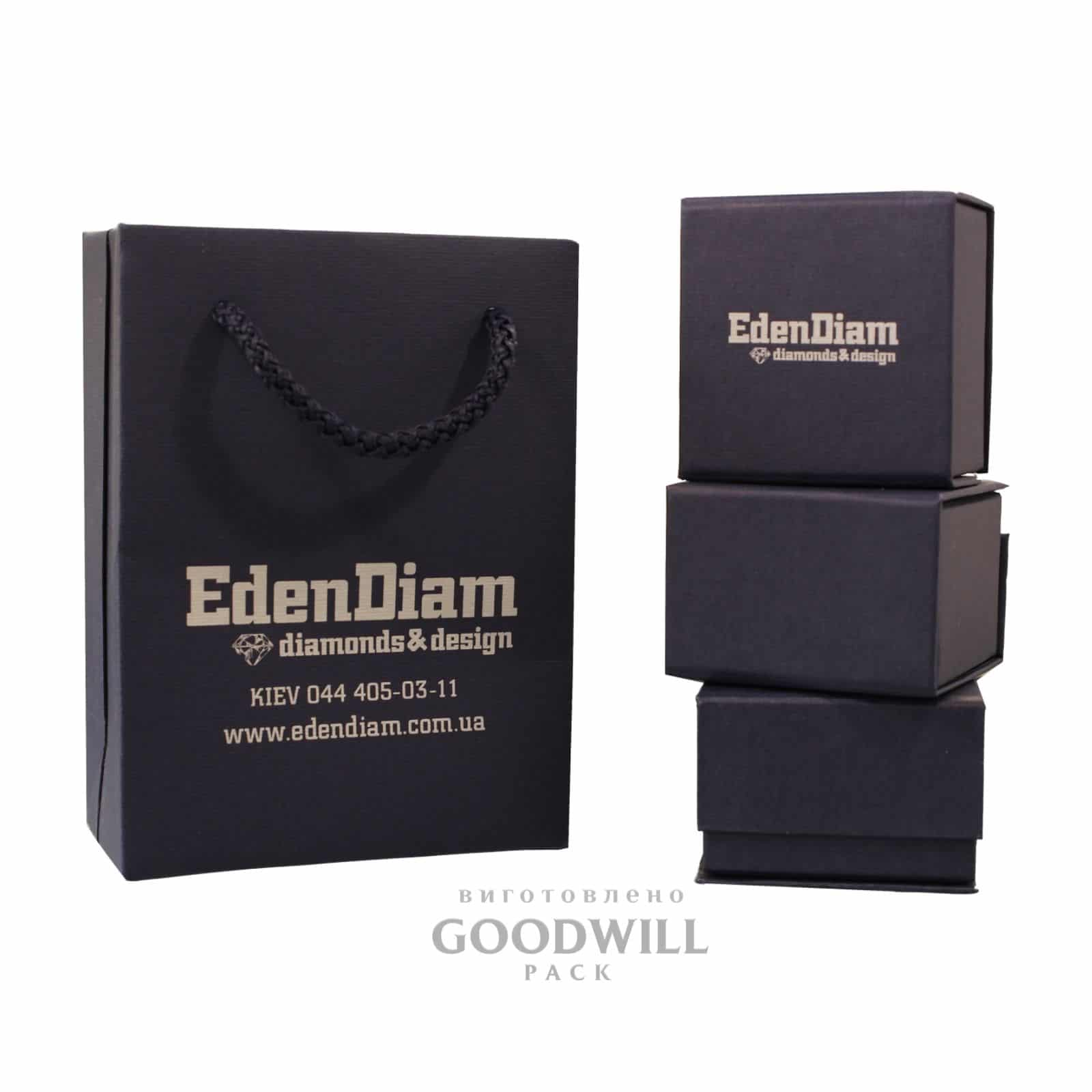 Упаковка для украшений