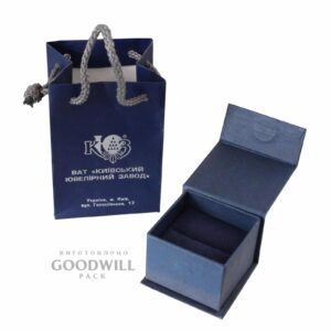 Ювелирная упаковка