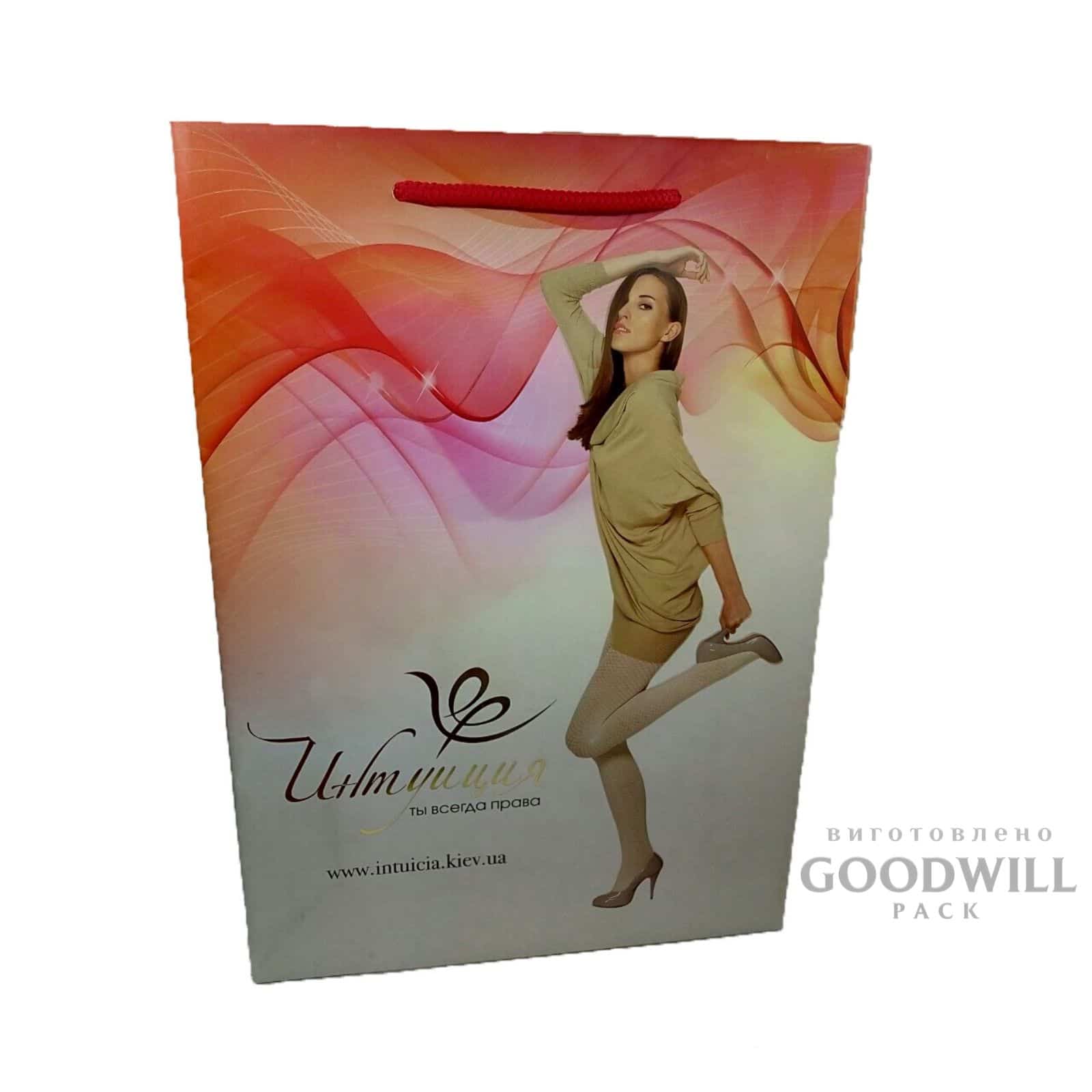 пакет для одежды