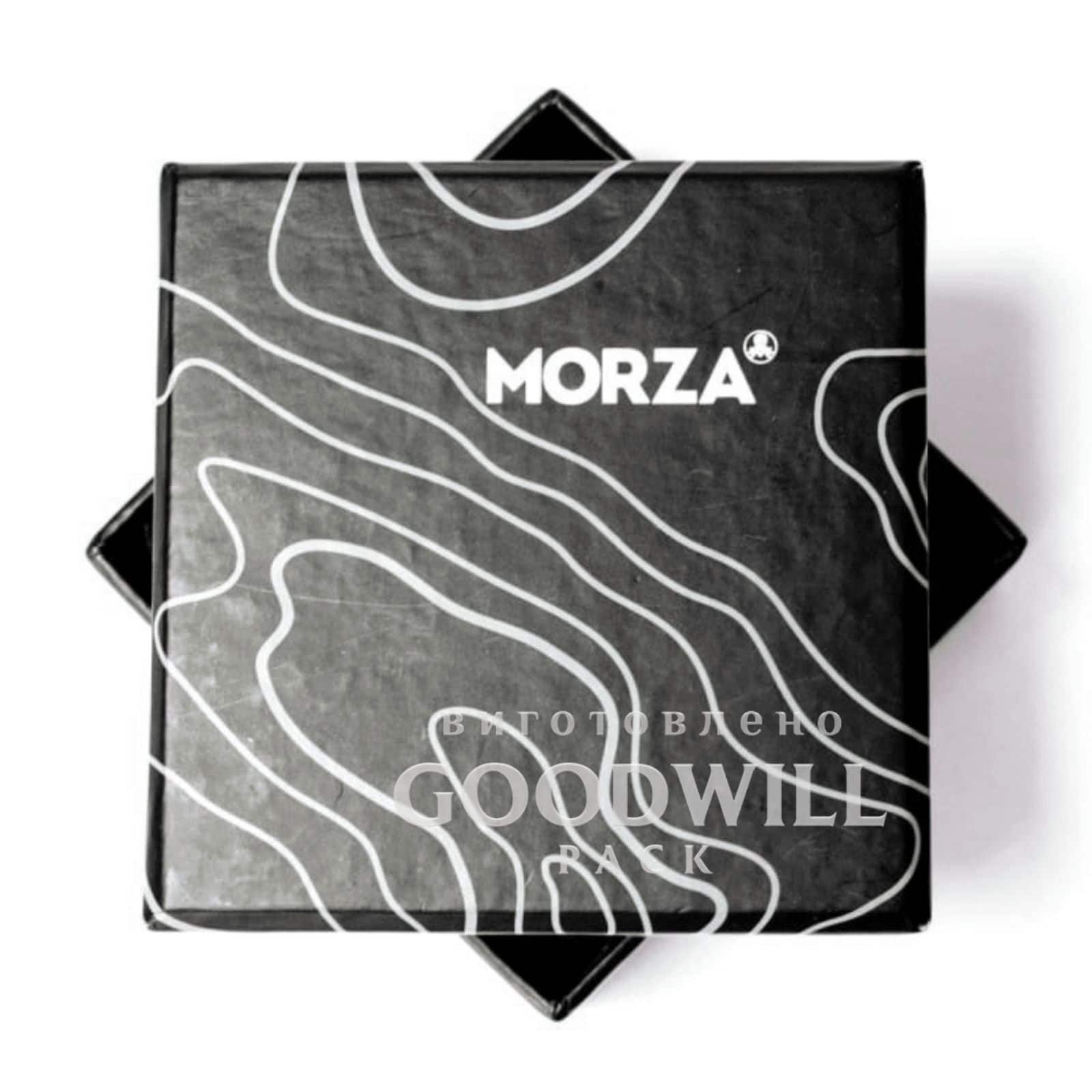 Коробка с печатью на мелованной бумаге для браслетов "Morza" 8 * 8 * 4 — изображение 9