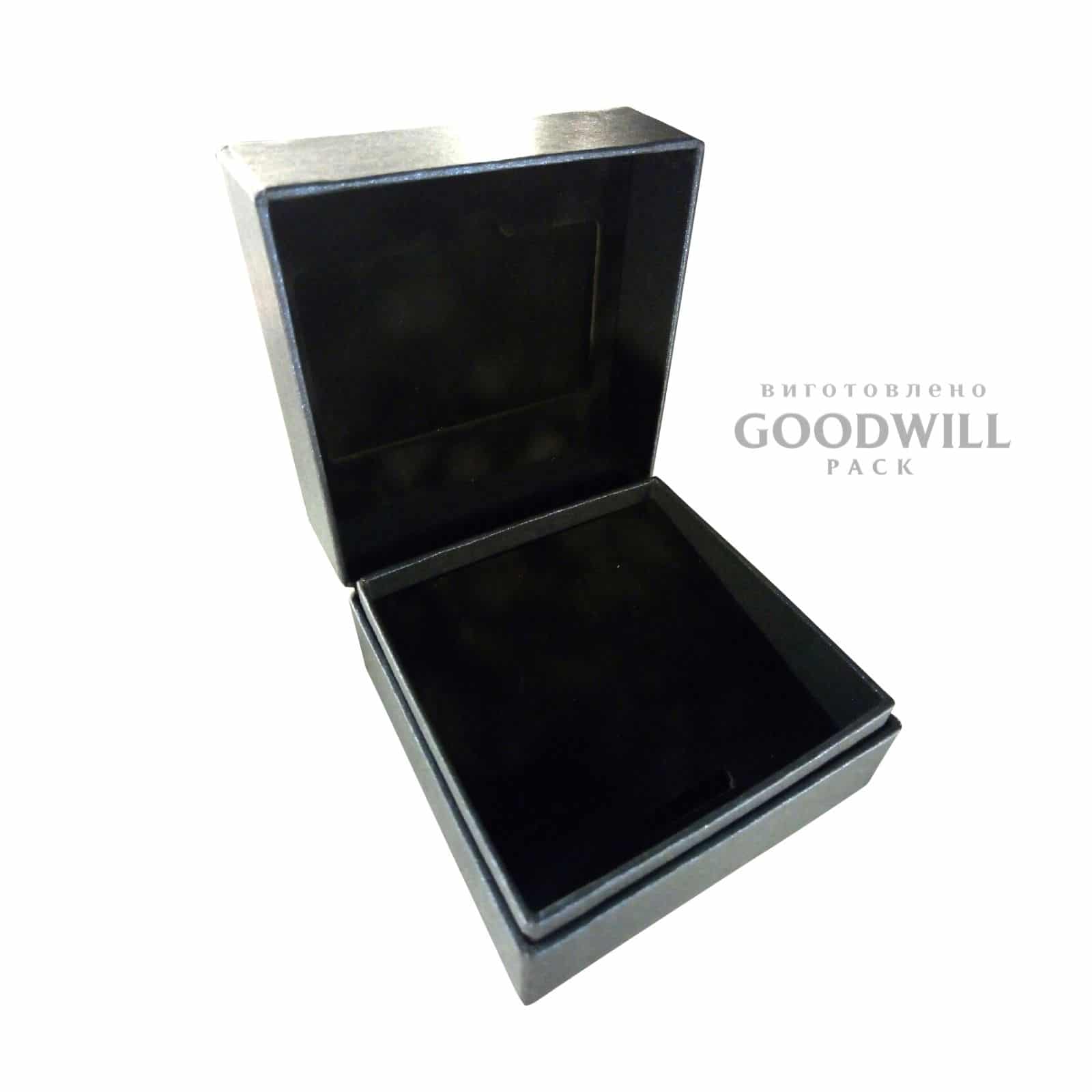 Коробка висічний палітурний картон