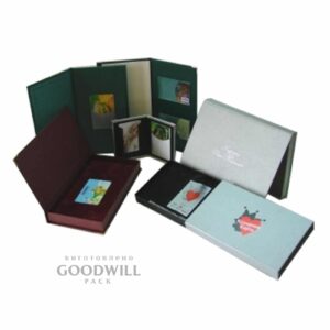 Виготовлення подарункових картонних коробок