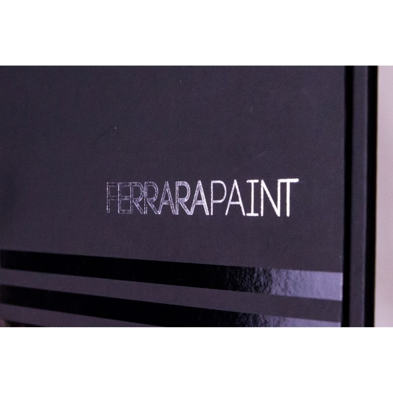 Коробка футляр для карточек с логотипом 15*10*1,5 — изображение 4