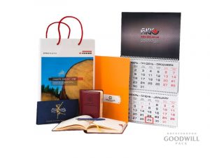 фірмовий друк упаковки на замовлення Київ