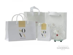 друк на пакетах в Київ для прикрас