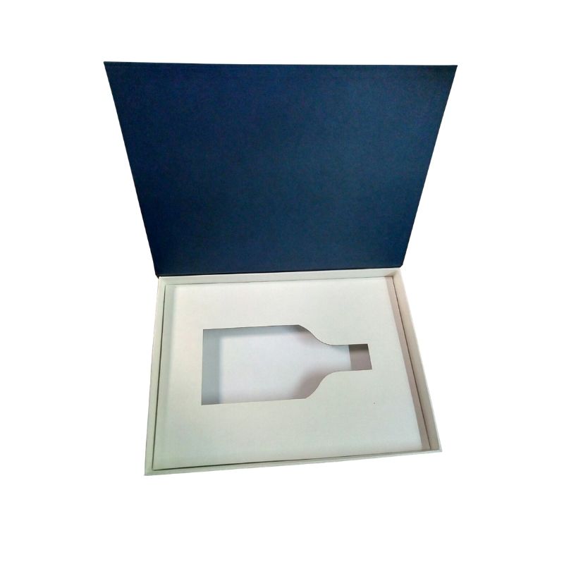 Коробка для алкоголю подарункова - Зображення 2