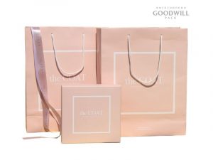 Фірмова упаковка для одягу