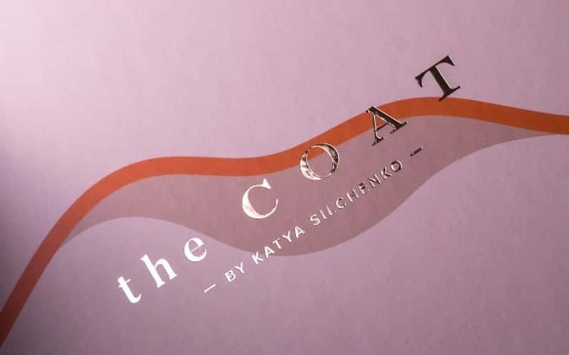 Офсетная печать пантонами фото