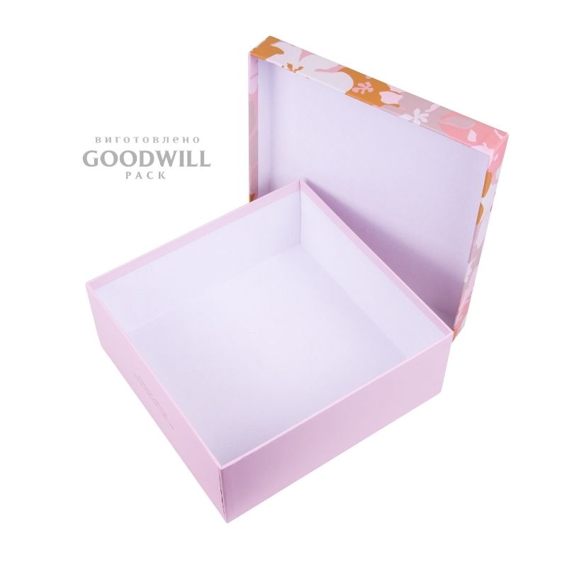 Переплётный картон коробка фото