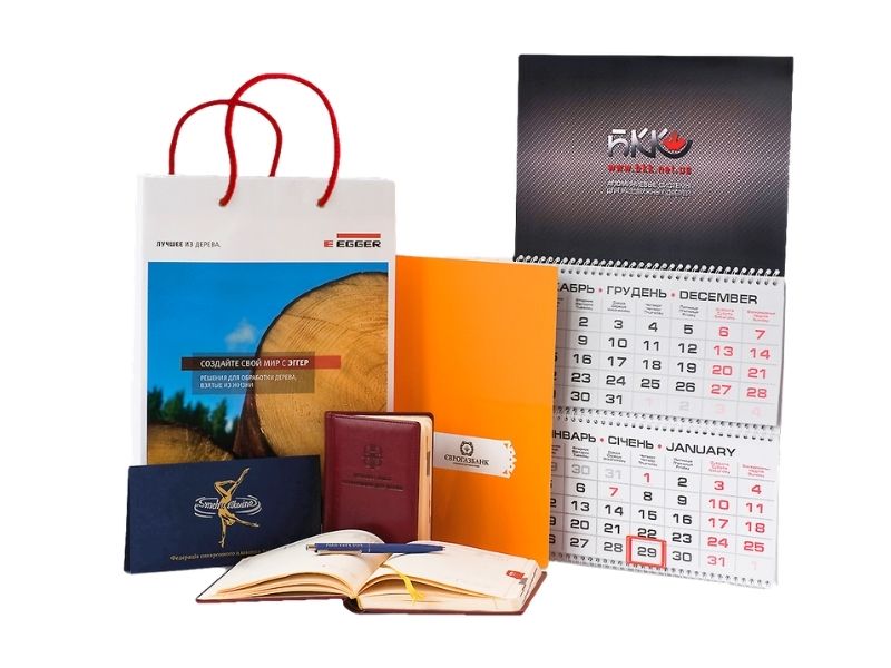 Подарочная упаковка фото