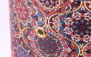 Полноцветная офсетная печать фото