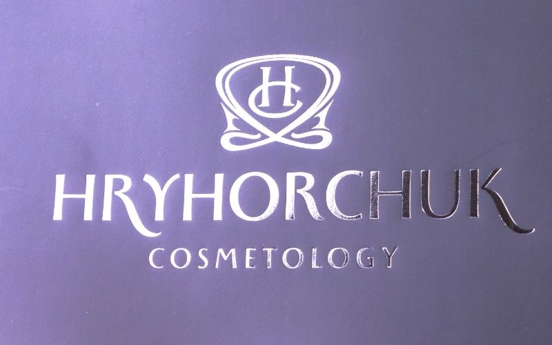 Тиснение серебряной фольгой фото