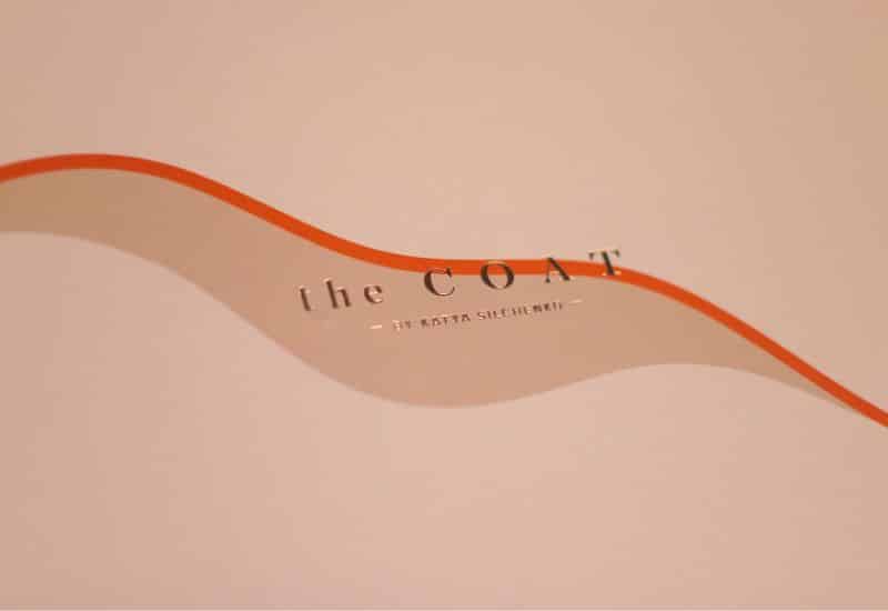 друк логотипу на коробці