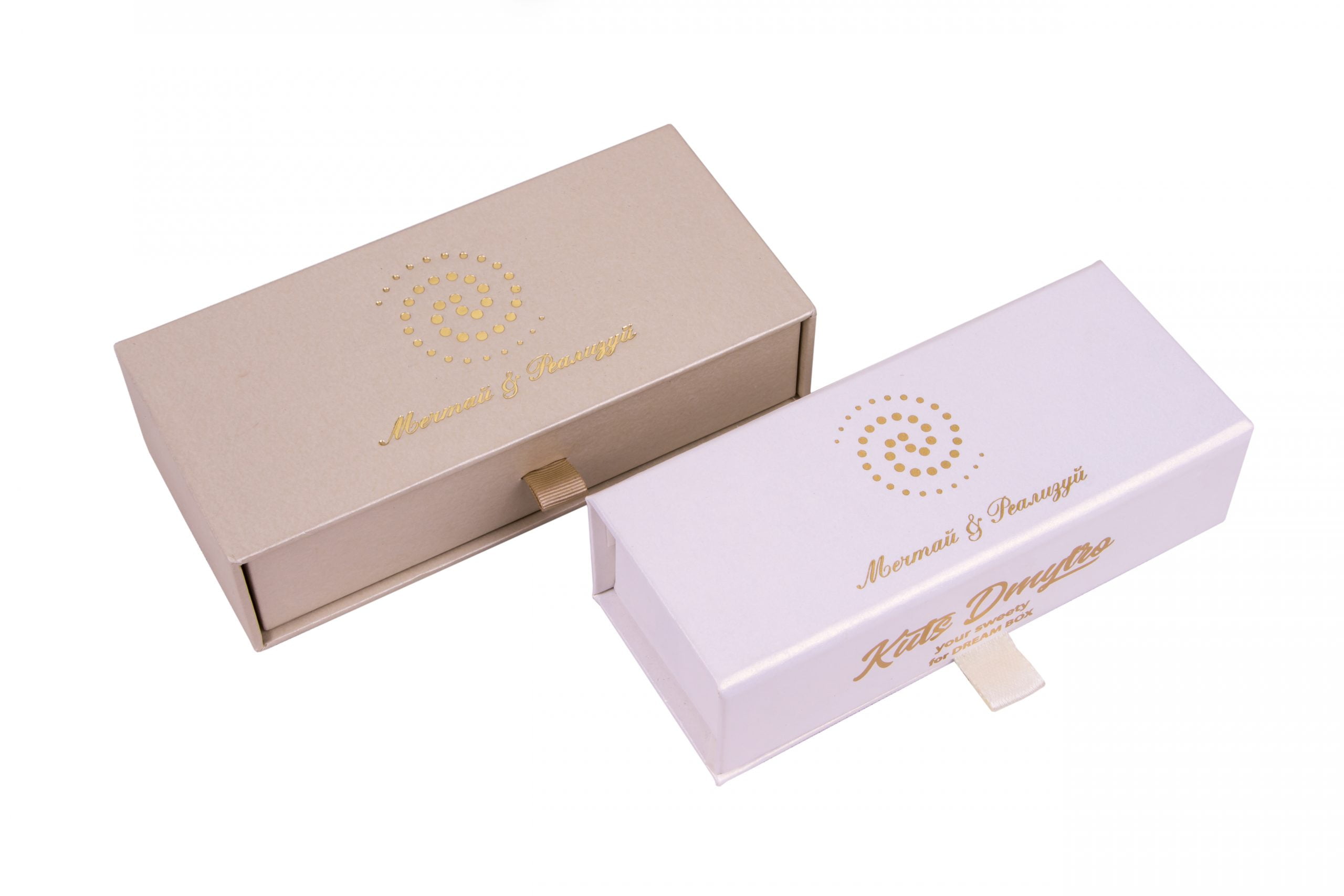 Упаковка на замовлення з ложементом для цукерок 11,5*4,5*3 - Зображення 11