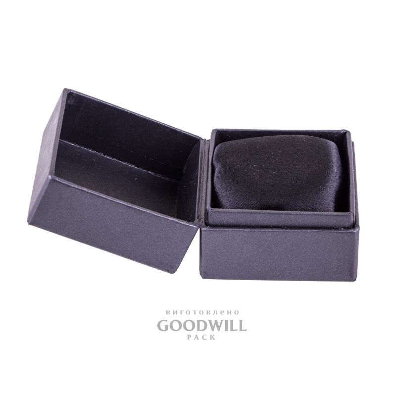 Коробка для корпоративних прикрас з логотипом 5*5*5 - Зображення 5