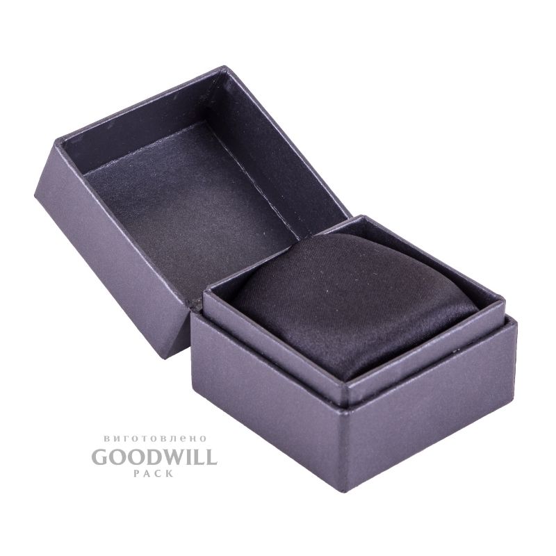 Коробка для корпоративних прикрас з логотипом 5*5*5 - Зображення 2