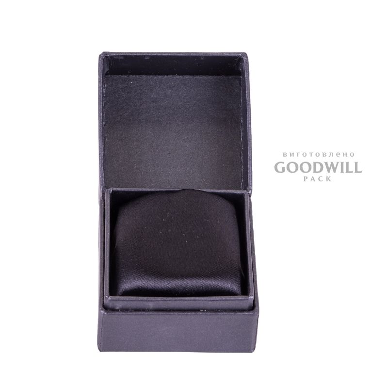 Коробка для корпоративних прикрас з логотипом 5*5*5 - Зображення 3