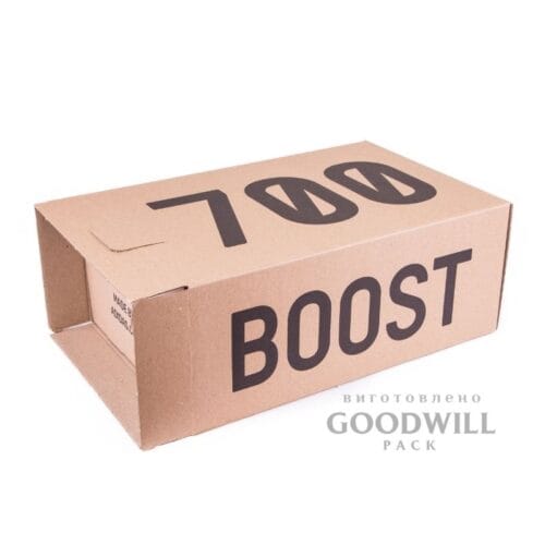 Коробка самосборная из гофрокартона фото