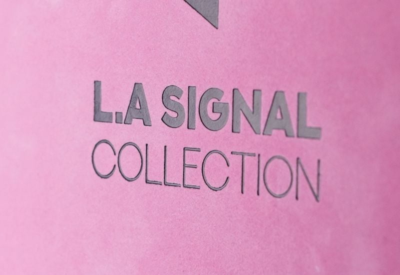 Коробки фирменные для одежды с логотипом 45*30*15 — изображение 6