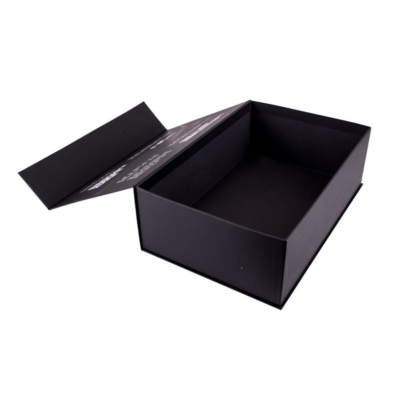 Коробка виготовлення на замовлення «Iнновекс Україна» фото