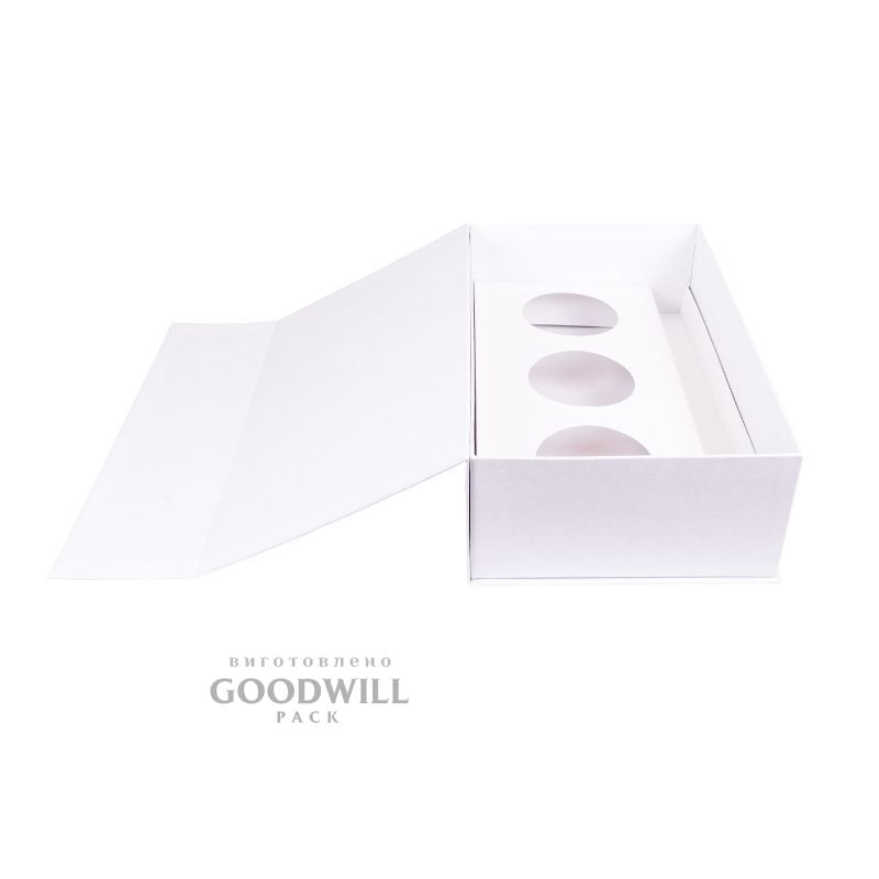 Коробки с ложементом фото