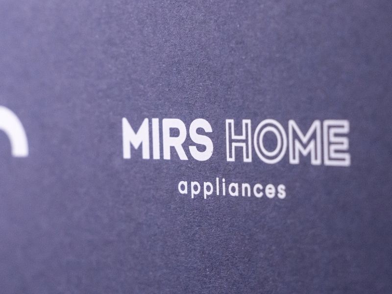 Коробка брендована для картки з логотипом 10*15*1,5 - Зображення 6