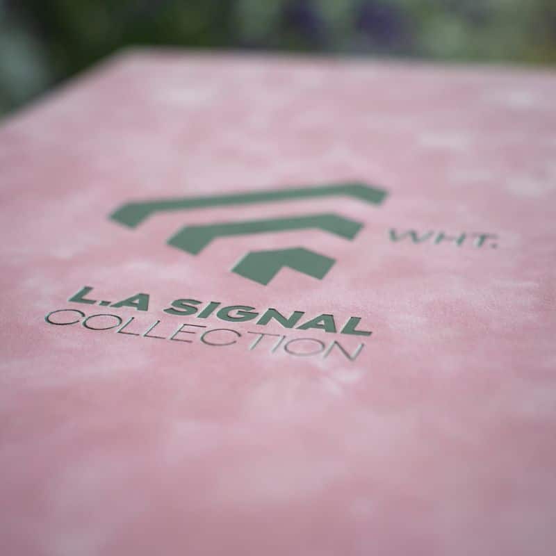 Фотографія принт на коробці