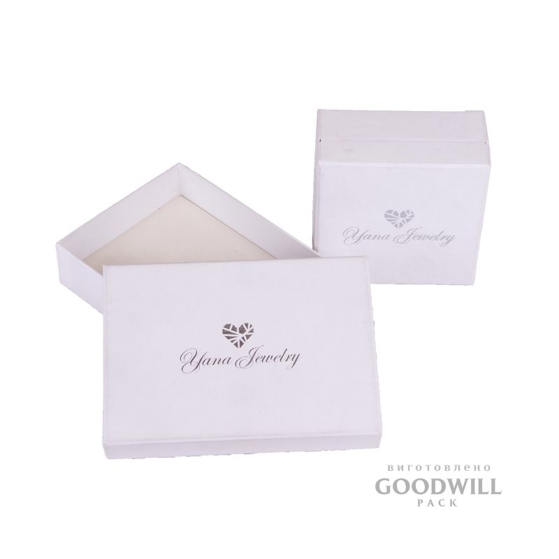 Упаковка для ювелірних прикрас 10*14*3,5 - Зображення 4