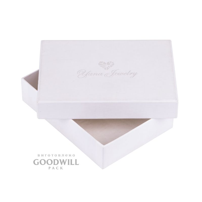 Упаковка для ювелірних прикрас 10*14*3,5 - Зображення 7