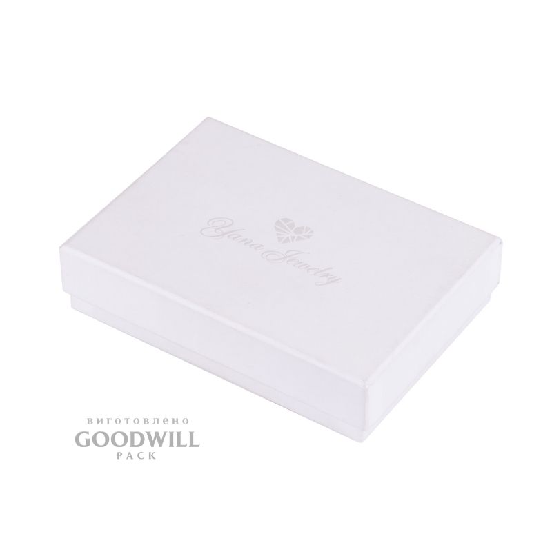Упаковка для ювелірних прикрас 10*14*3,5 - Зображення 3