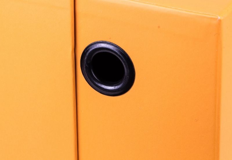 Коробки брендовані для взуття палітурний картон 32*24*11,5 - Зображення 8