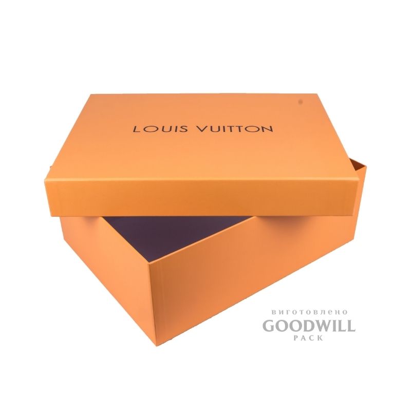 Коробка палітурний картон фото