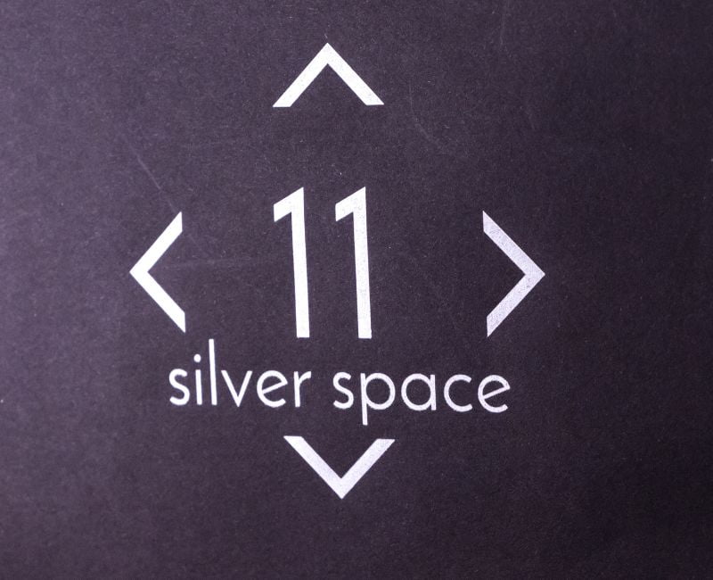 Друк логотипа но пакеті для прикрас фото - 3