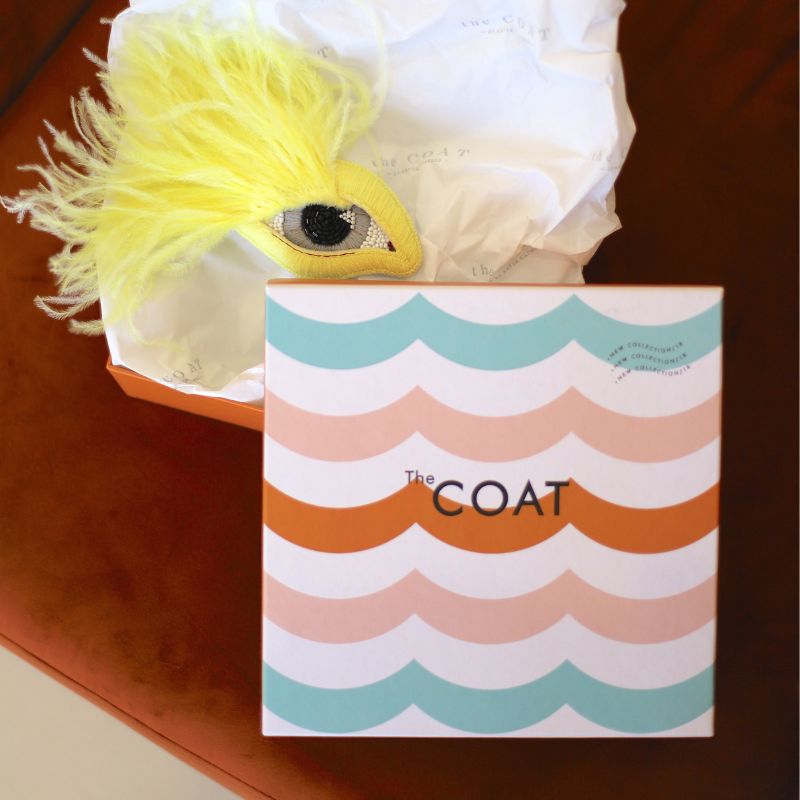 Пакет бумажний брендований