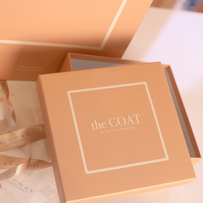 Упаковка на заказ фото