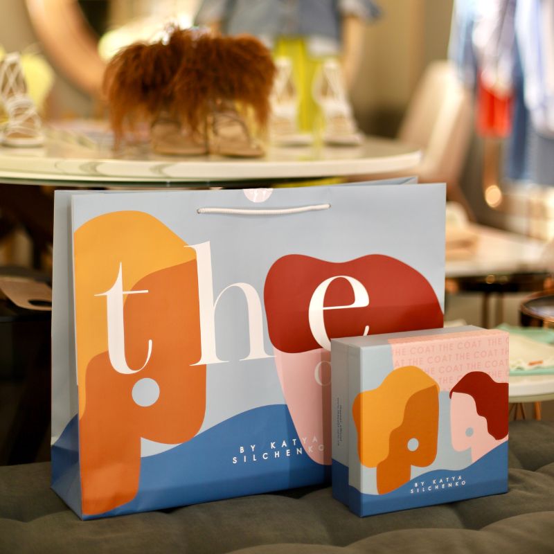 Фотографія друк для упаковки