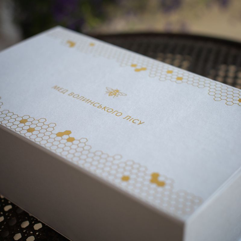 Фотографія друк картонної упаковки