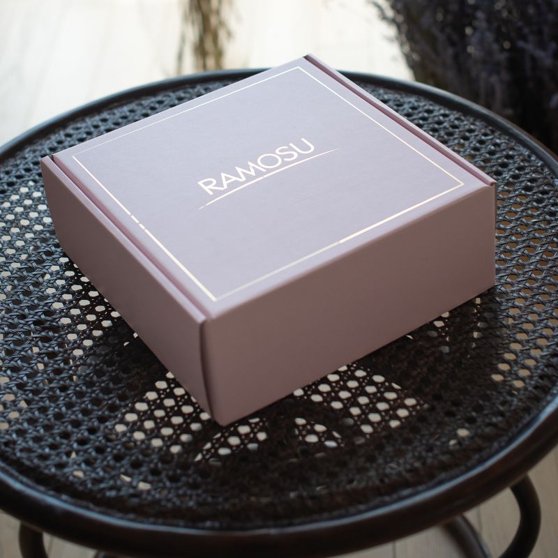 Фото друк коробок з логотипом