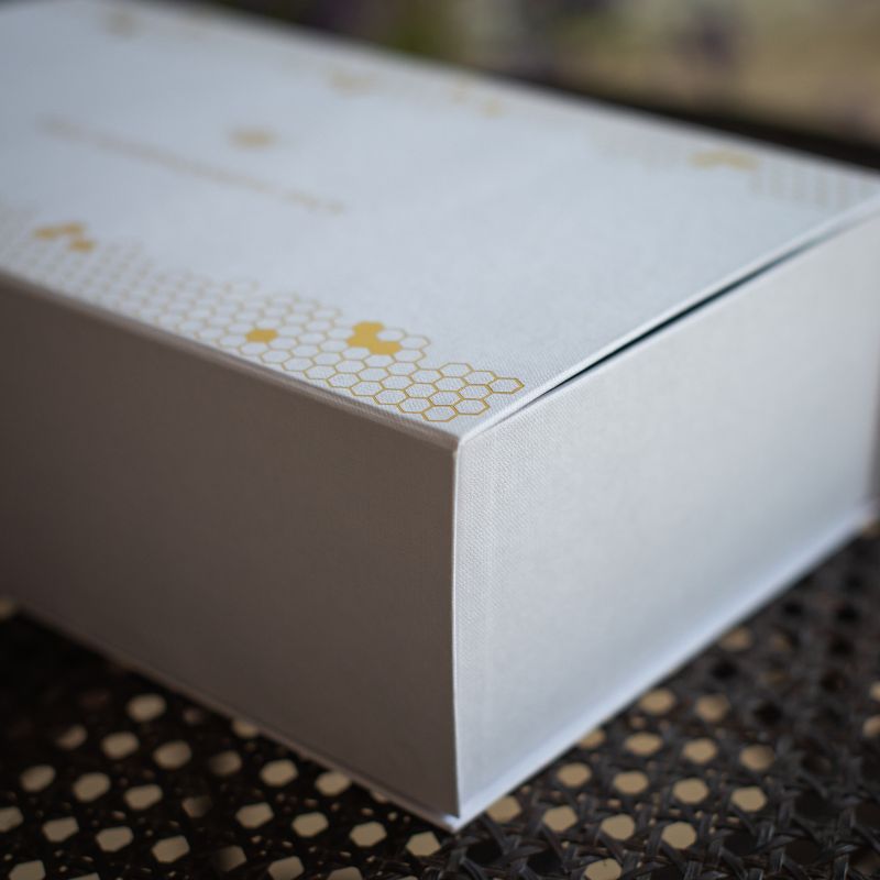 Фото друк на картонній упаковці