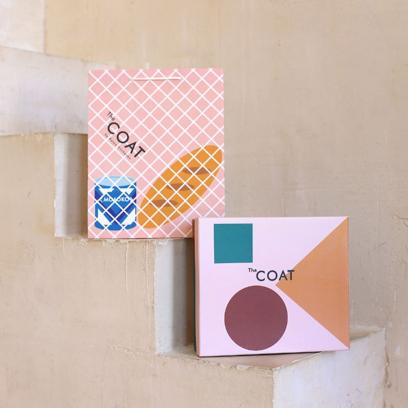 Фотографія друк упаковки з картону на замовлення