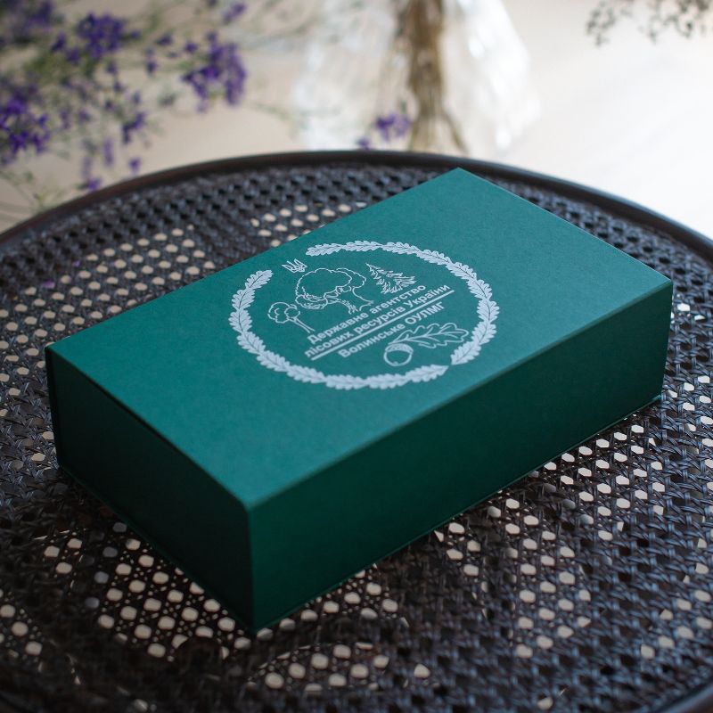 Фотографія коробки для товару